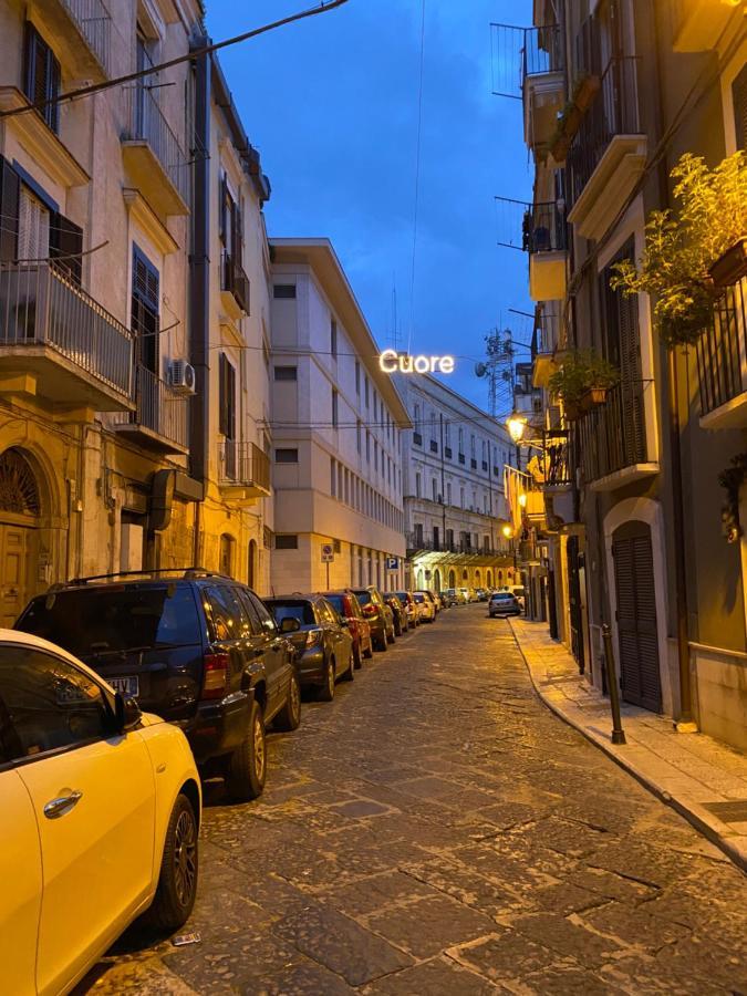 Apulia 35 Bari Exterior foto