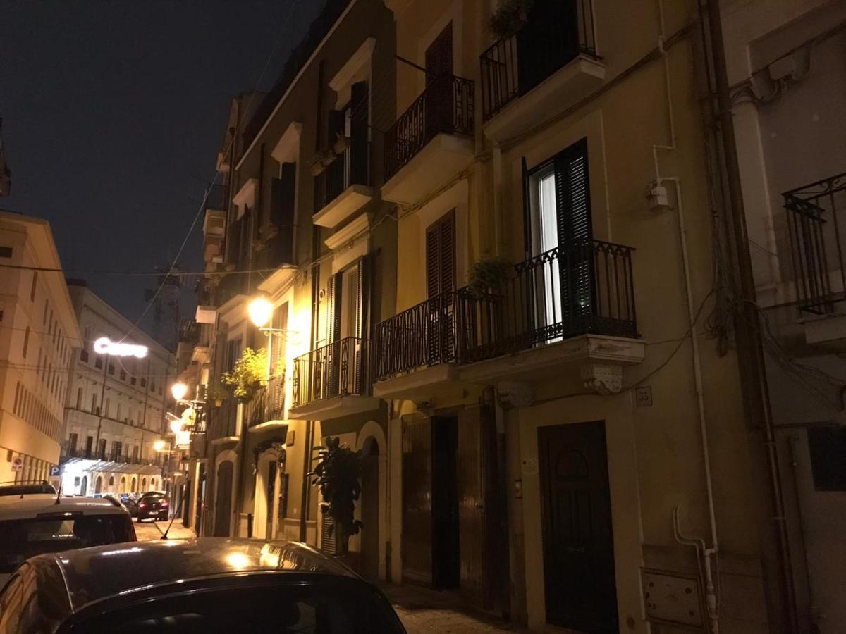 Apulia 35 Bari Exterior foto
