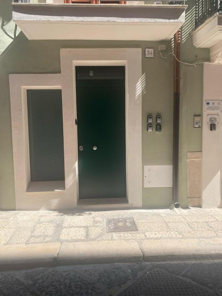 Apulia 35 Bari Exterior foto